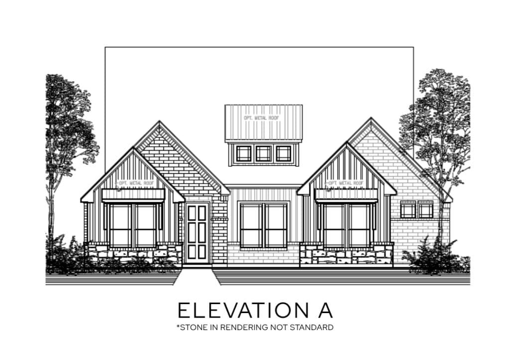 Duncan - Rear Entry A