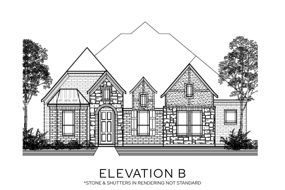 Duncan - Rear Entry B