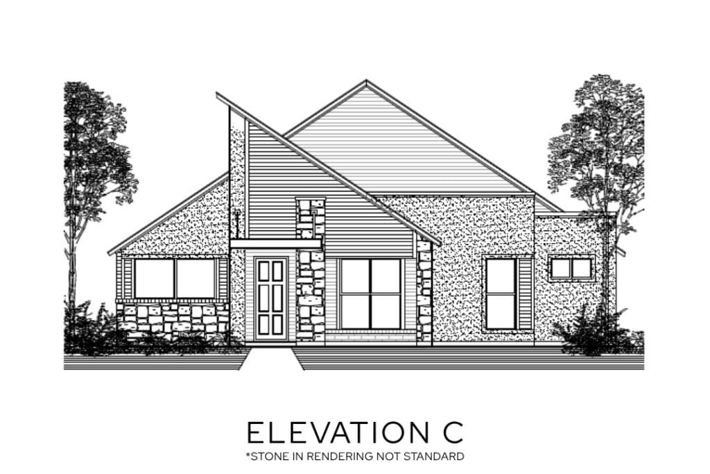 Duncan - Rear Entry C