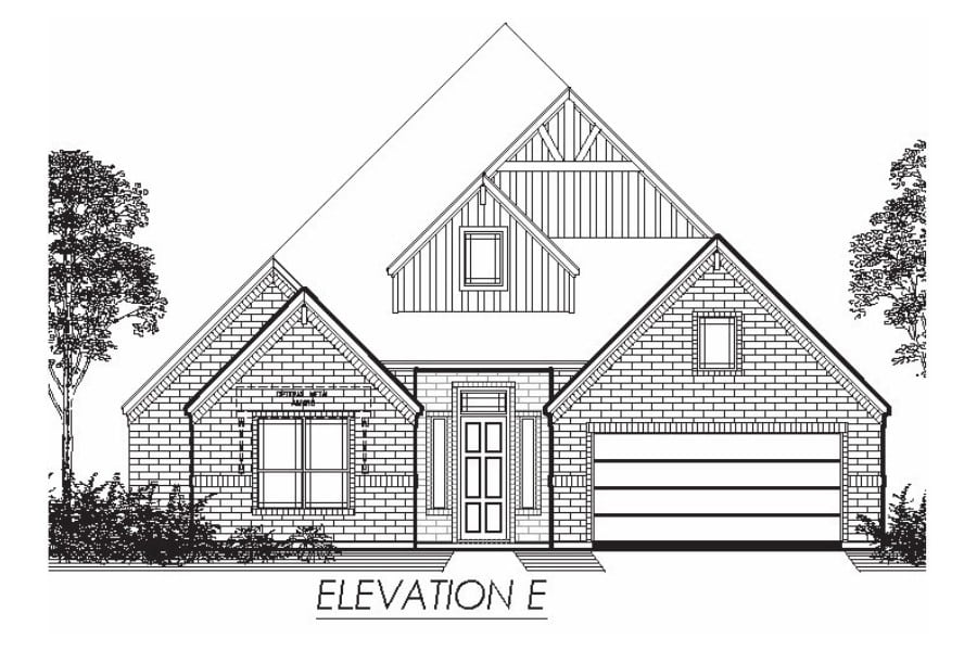 The Aleutian-Elevation-E