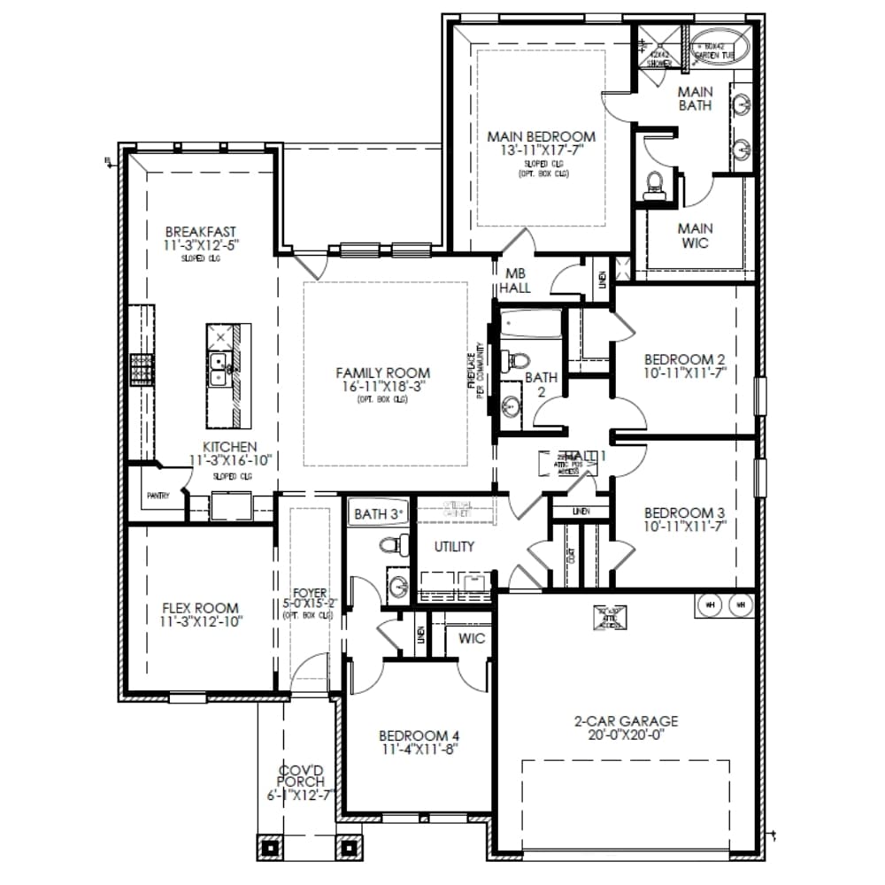 5107 Lakeview