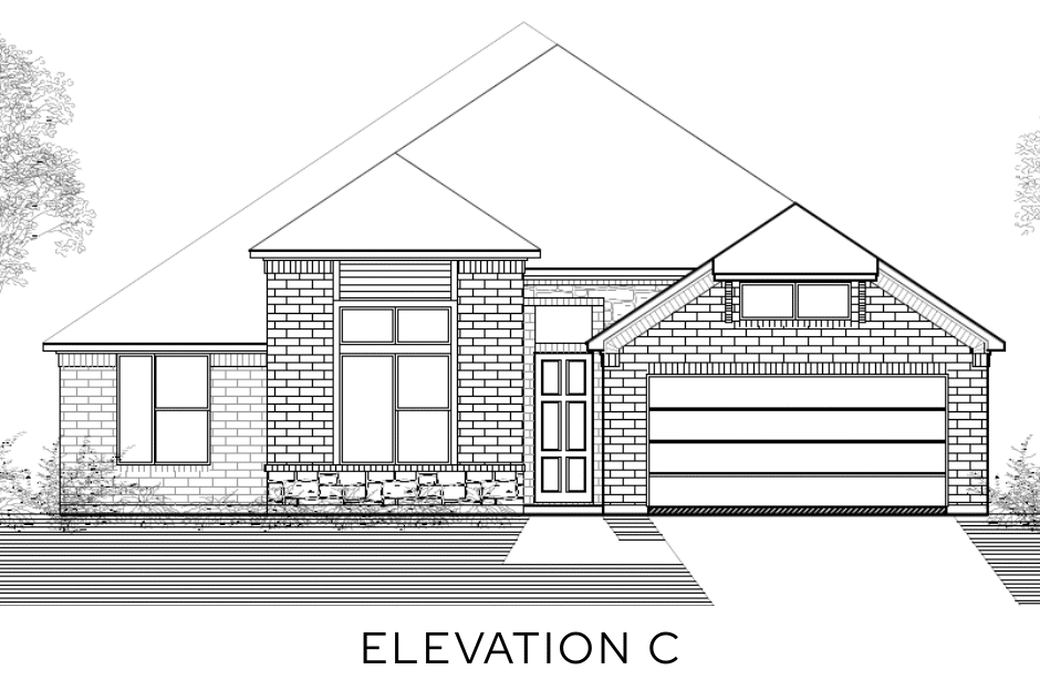 Henderson C