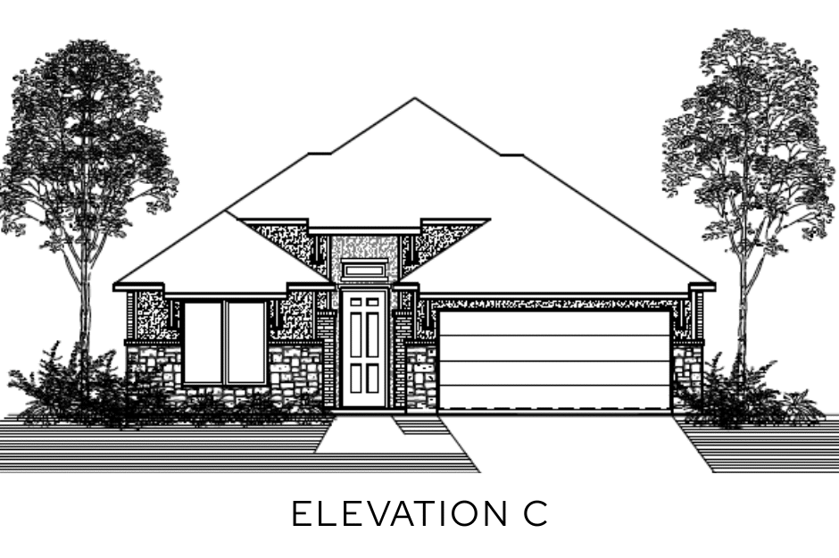 Jason - Elevation C