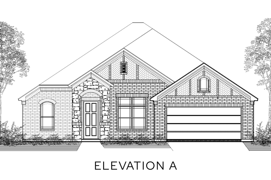 Lakeview A