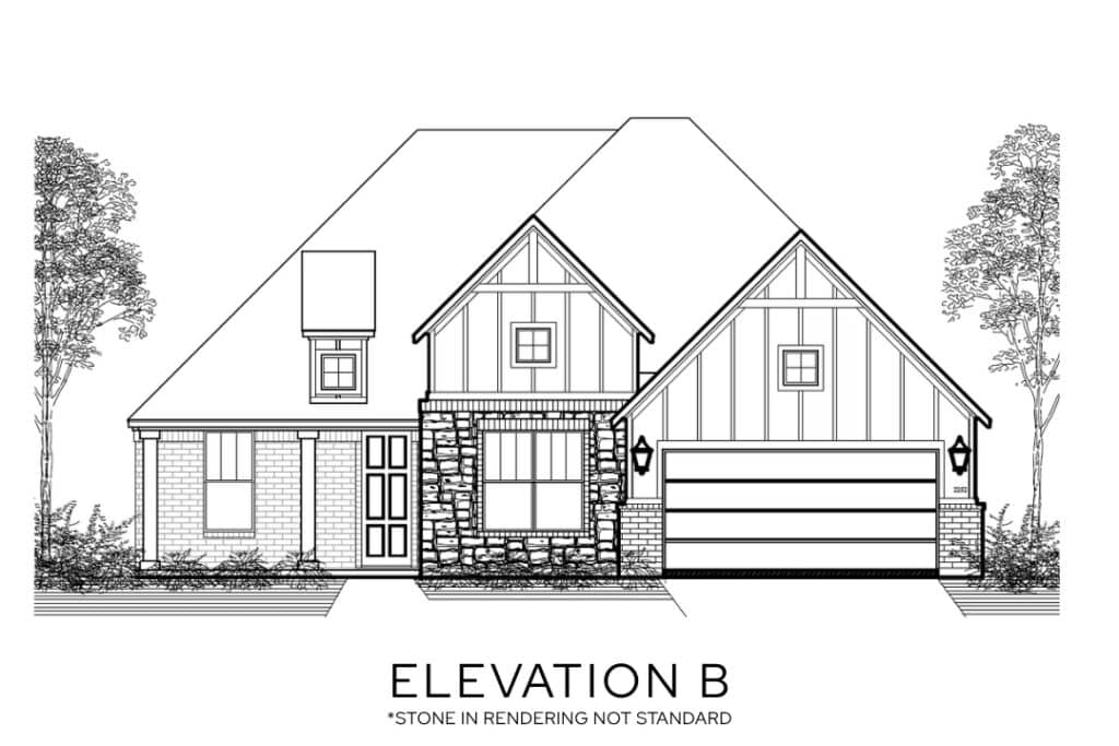 Lakeview B