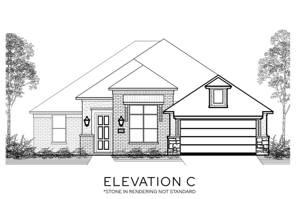 Lakeview C