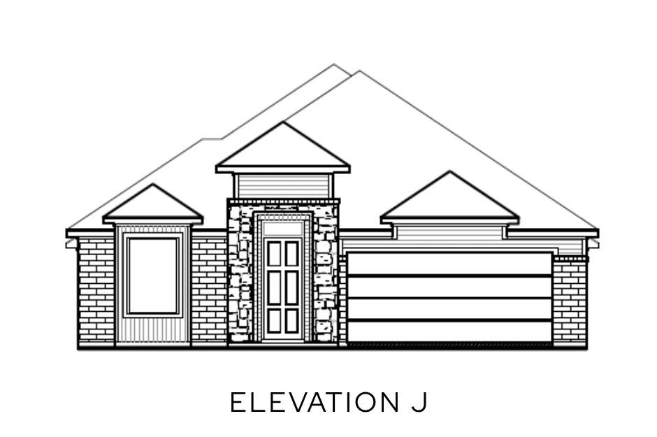 Navarro - Elevation J