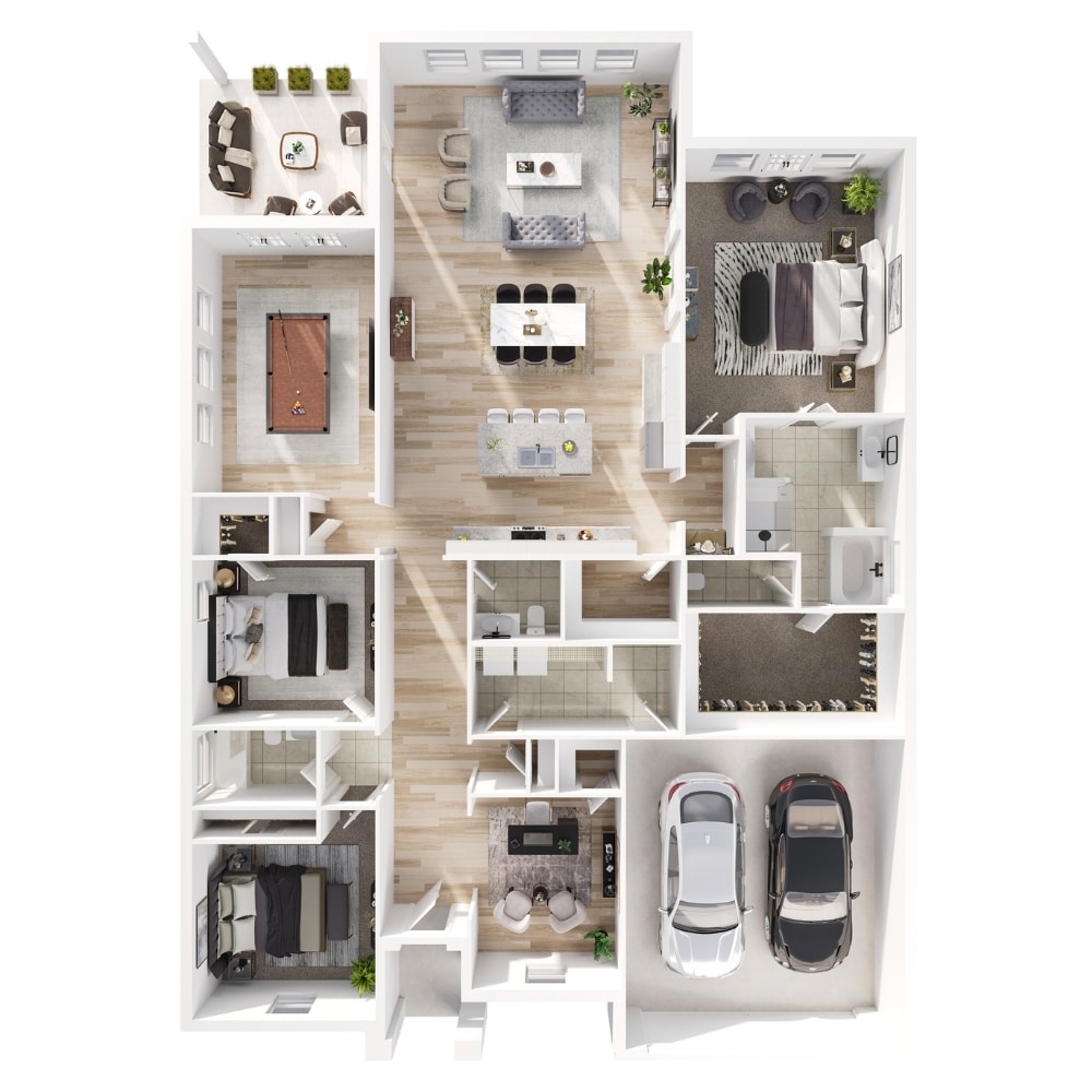 Vickery - 2689