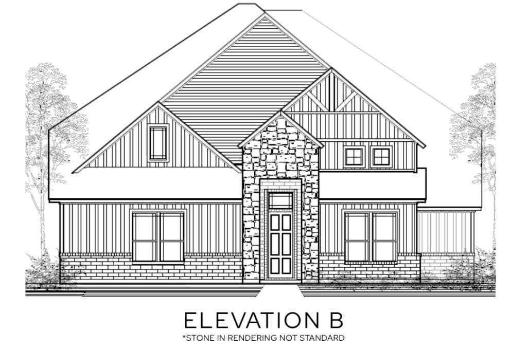 Montgomery - Side B