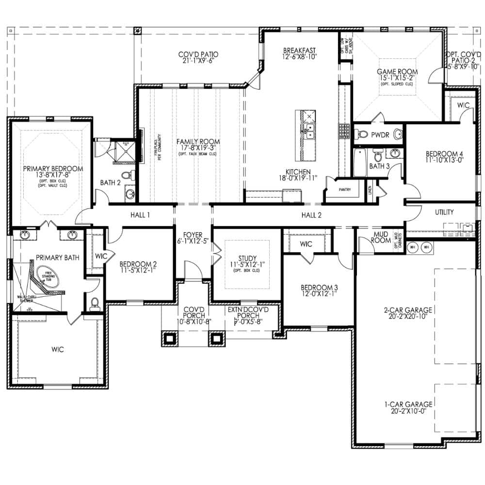 Cedarcrest 3112 ARBORS