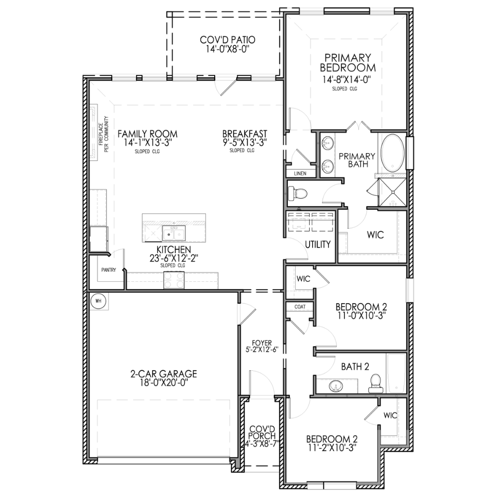 4107 Amherst