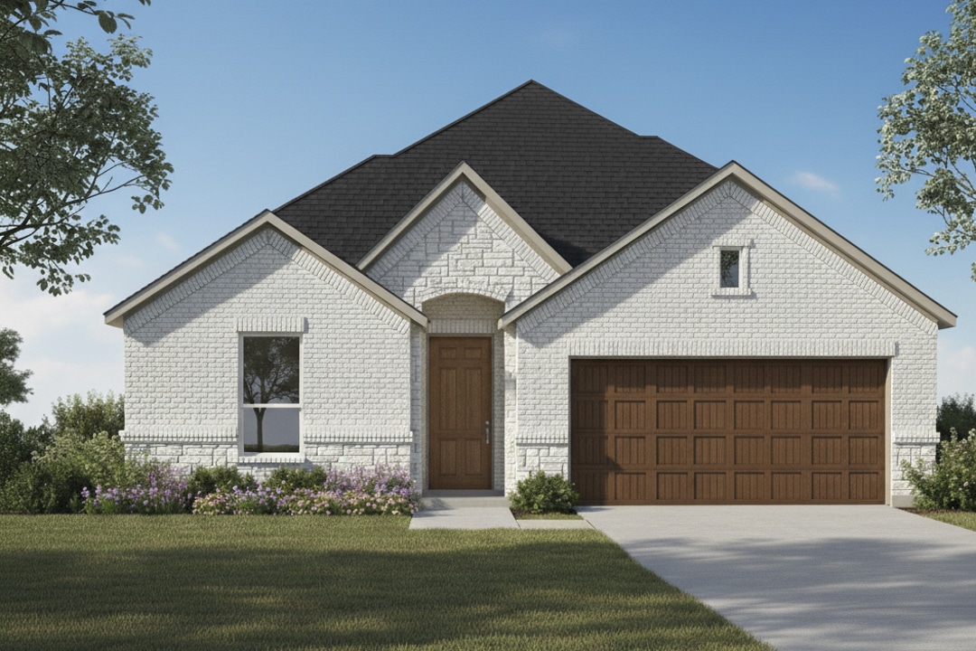 Alamo Elevation B