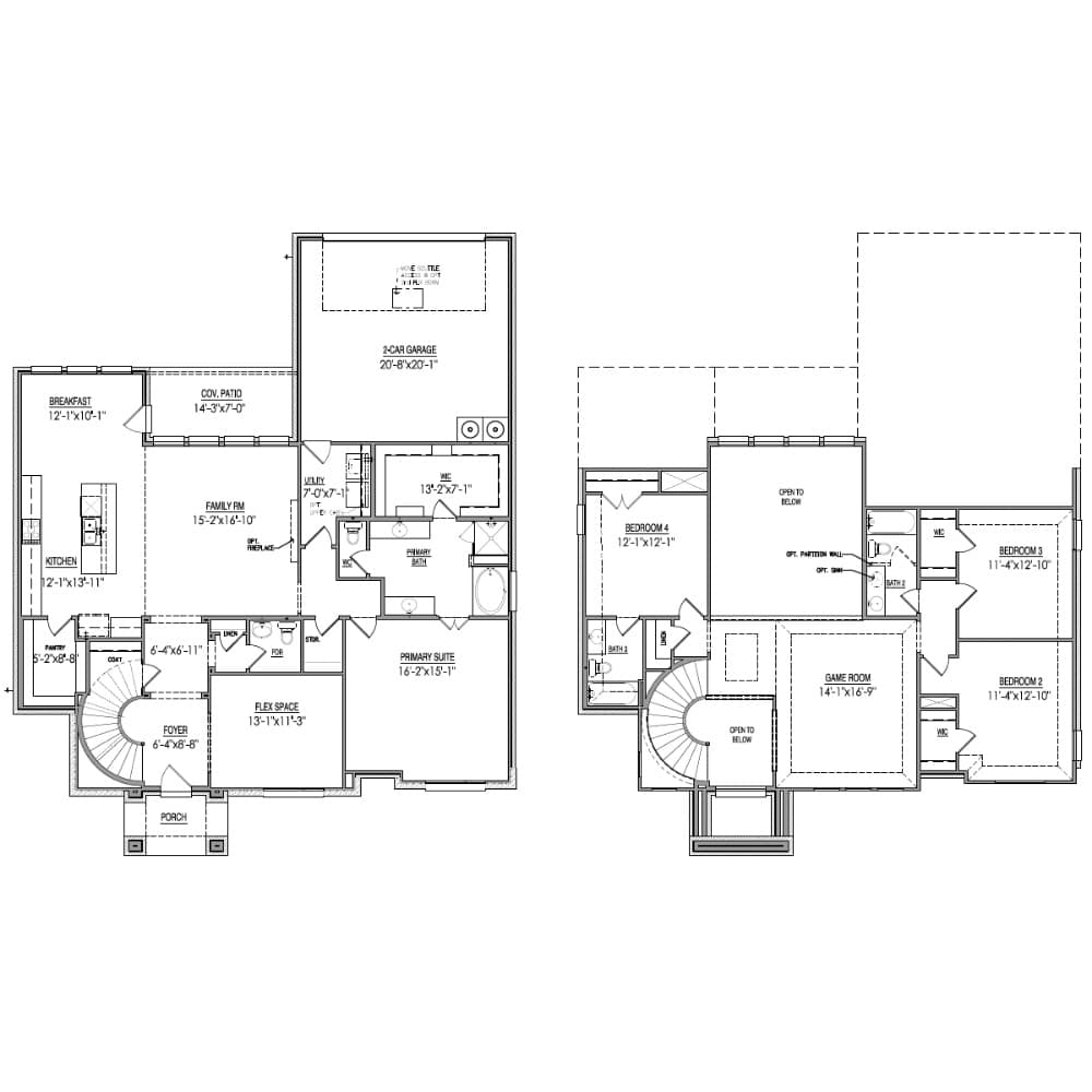 Brentwood 2892