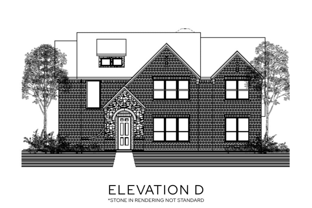 Brentwood D