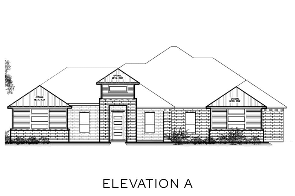 Cedarcrest A