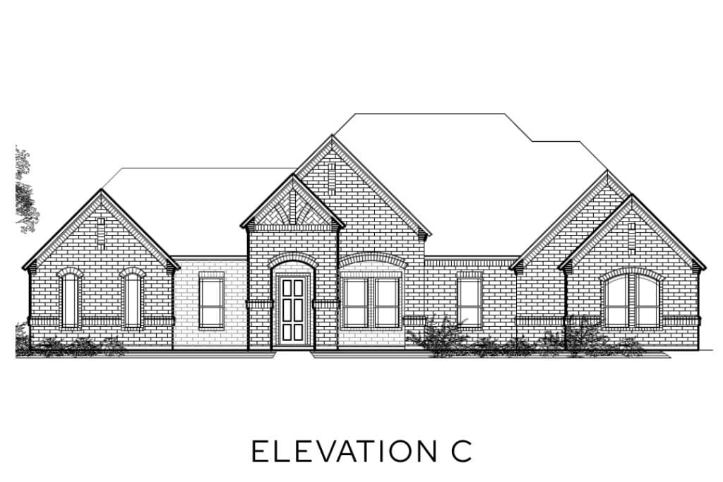 Cedarcrest C