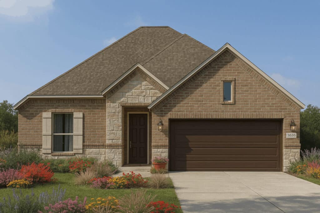Elm Elevation L