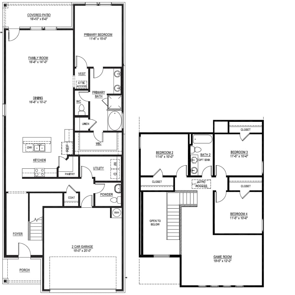 Fairmont 2345