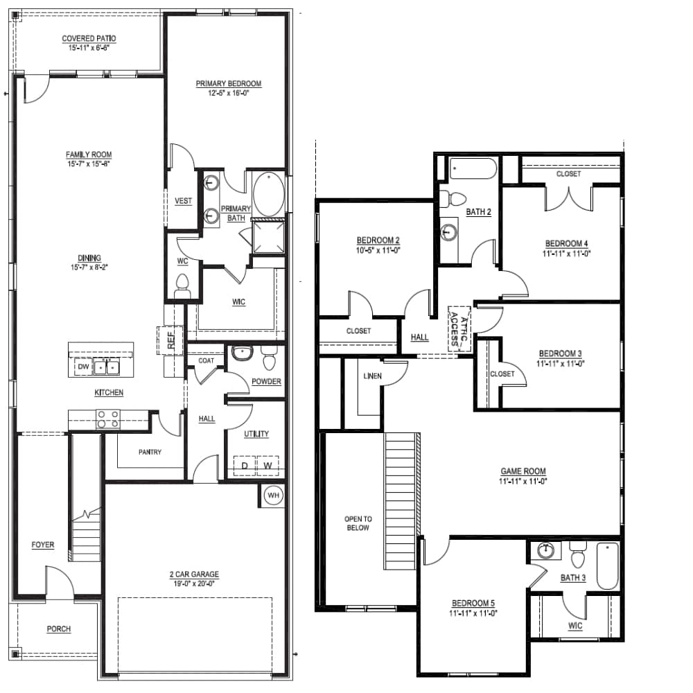Stonegate 2669