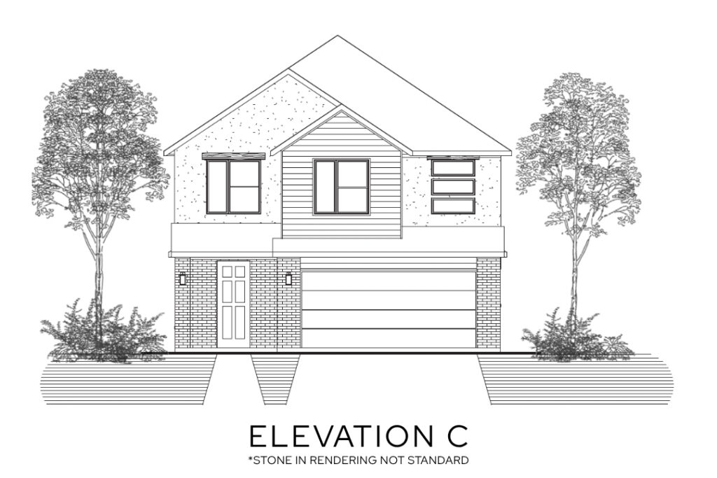 Stonegate C