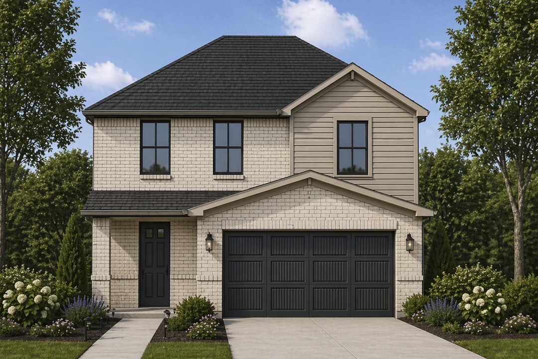 Windemere Elevation C