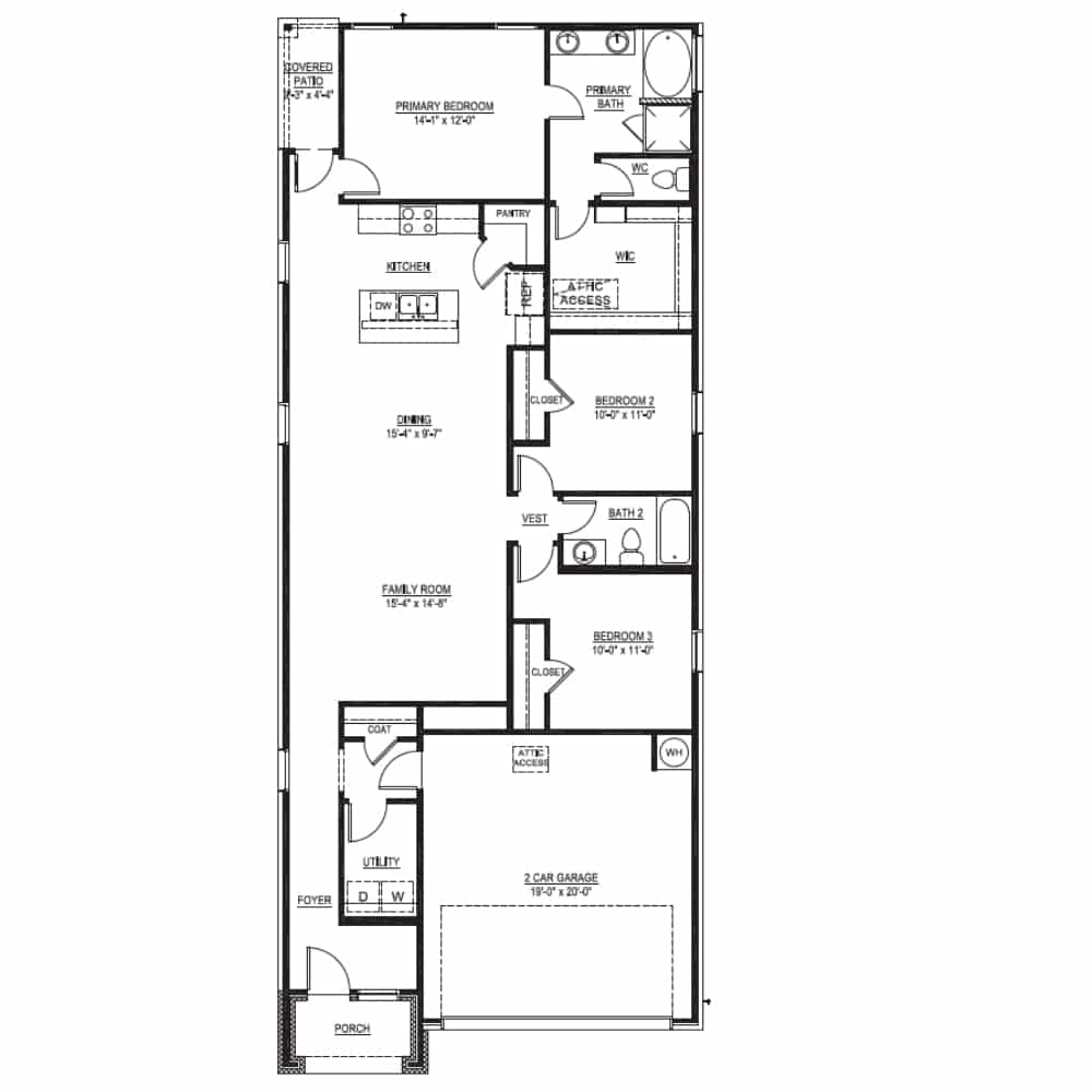 Hillis 3107