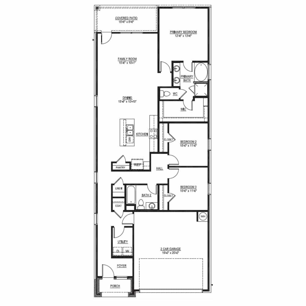 Briarwood 3109