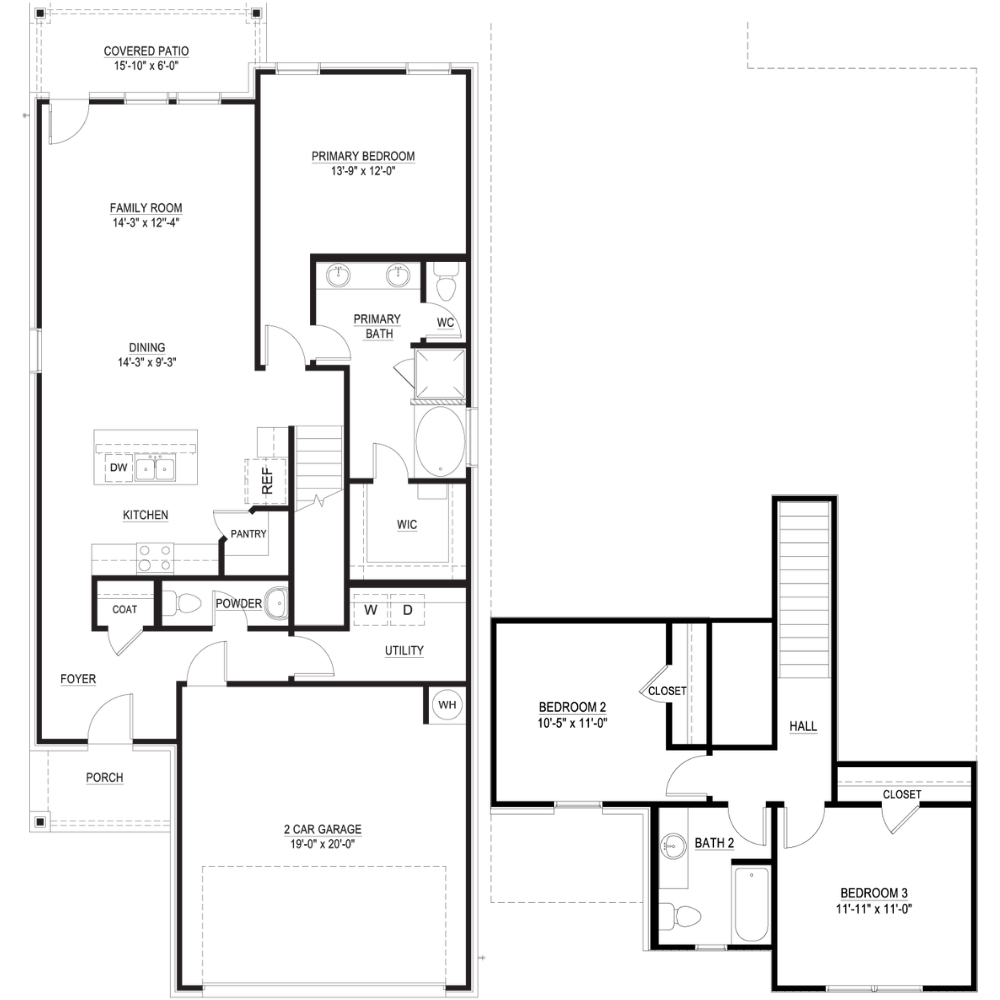 3205 Sablewood