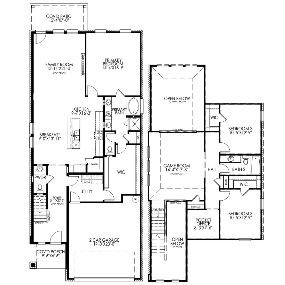 3215 Redwood