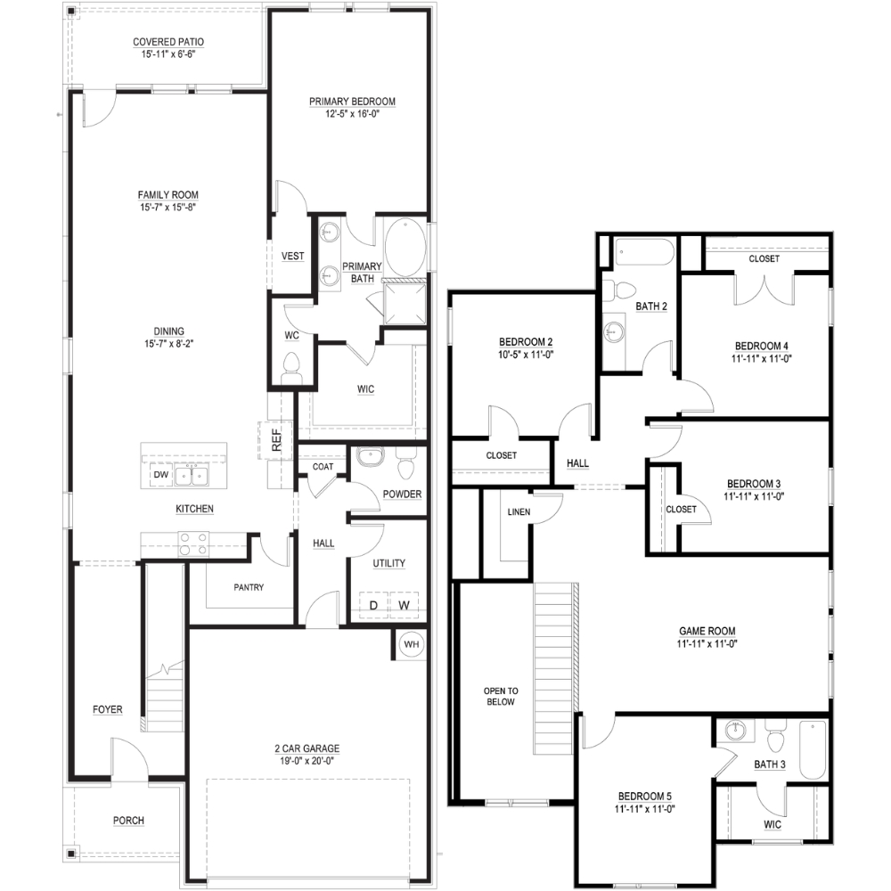 3221 Stonegate