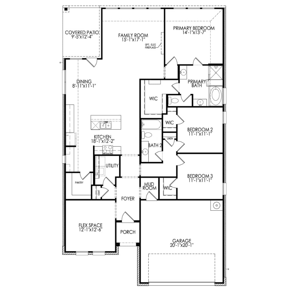 4117 Alamo