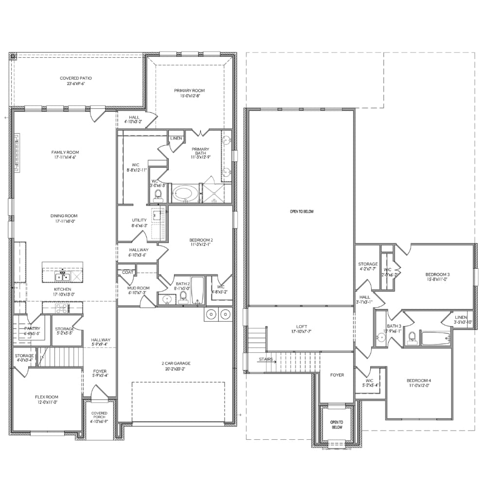 4125 Heritage
