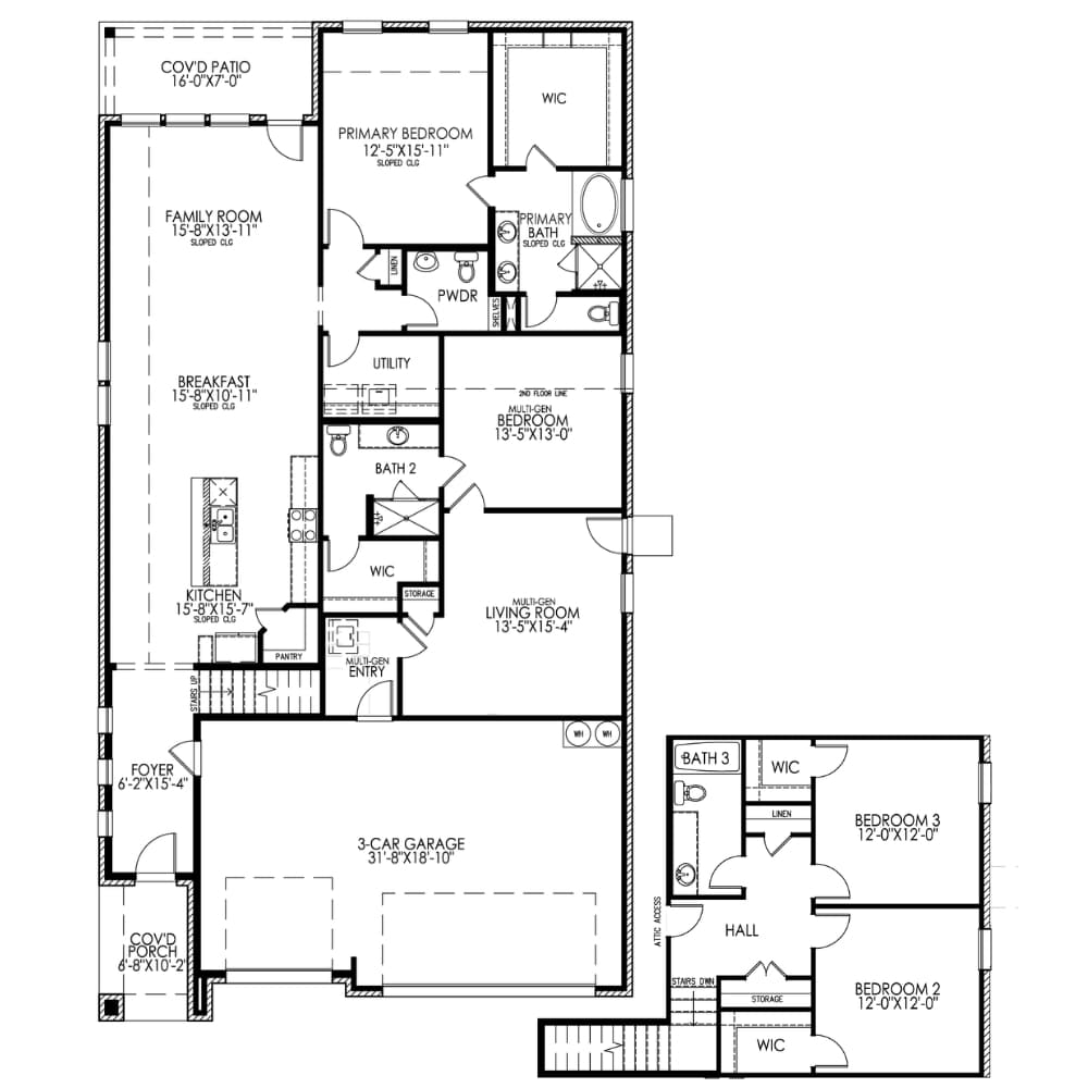 4213 Greenville