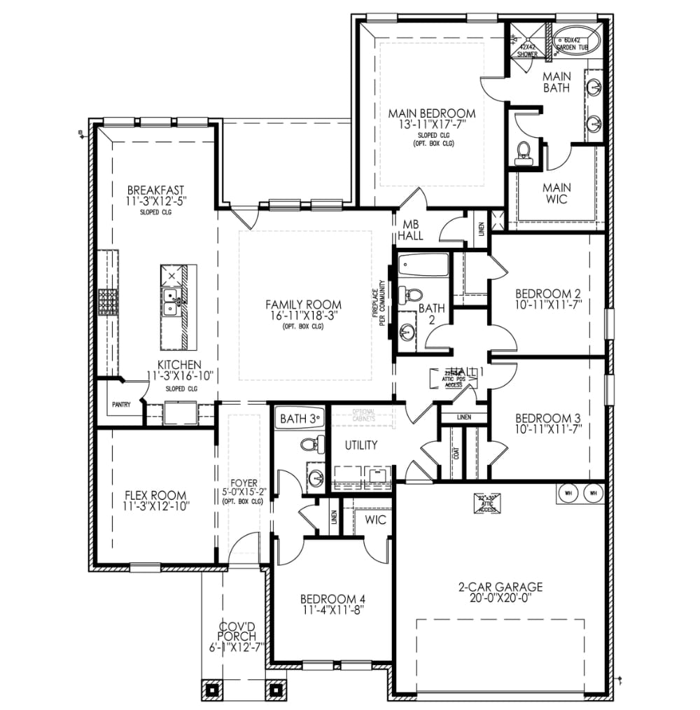 5107 Lakeview
