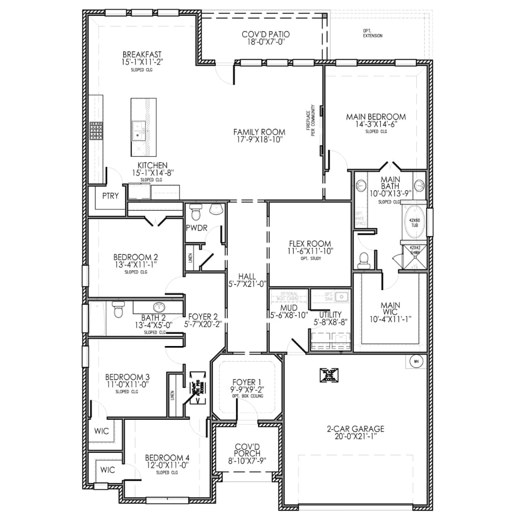 5115 Stratford