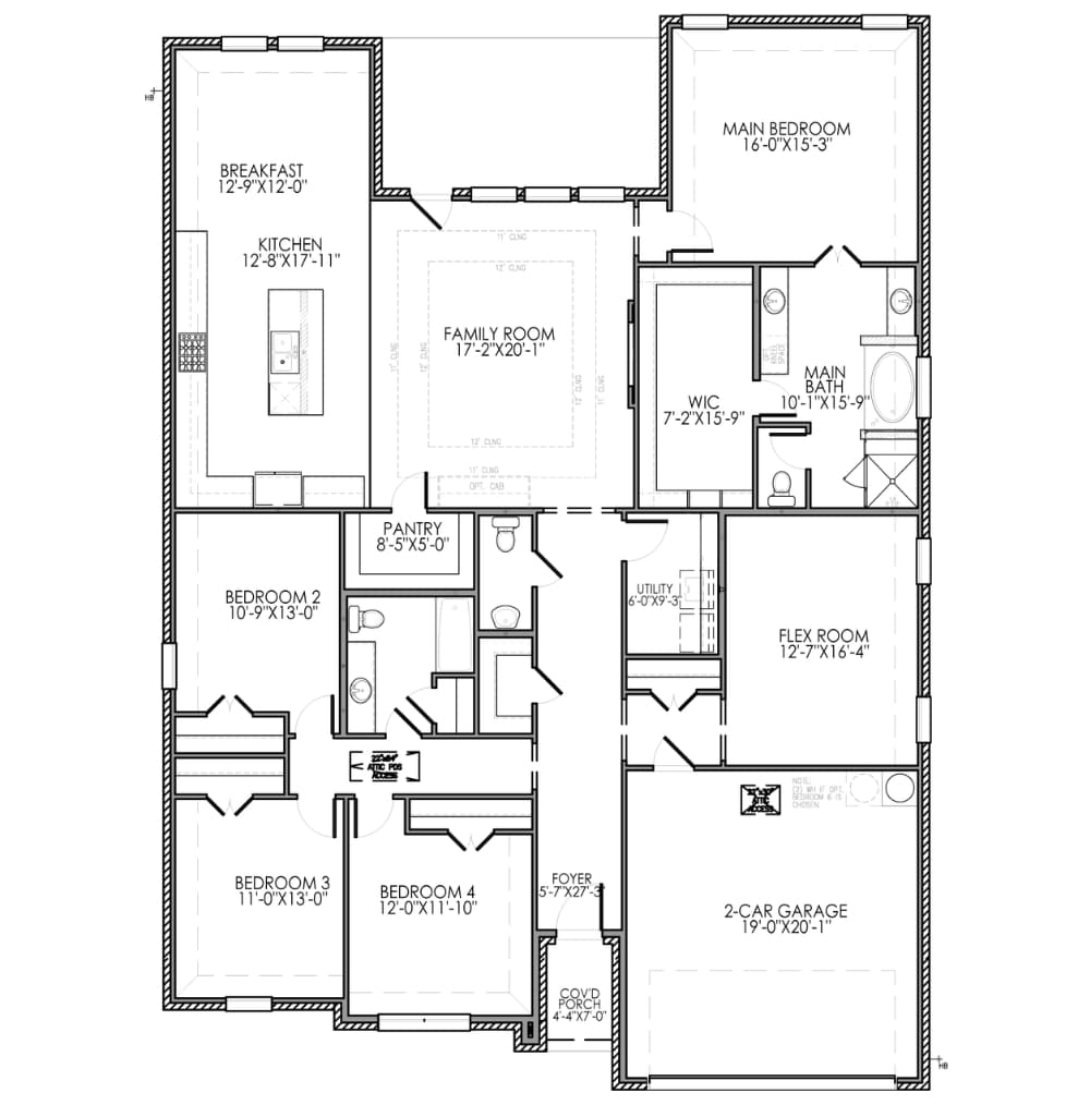 5121 Henderson