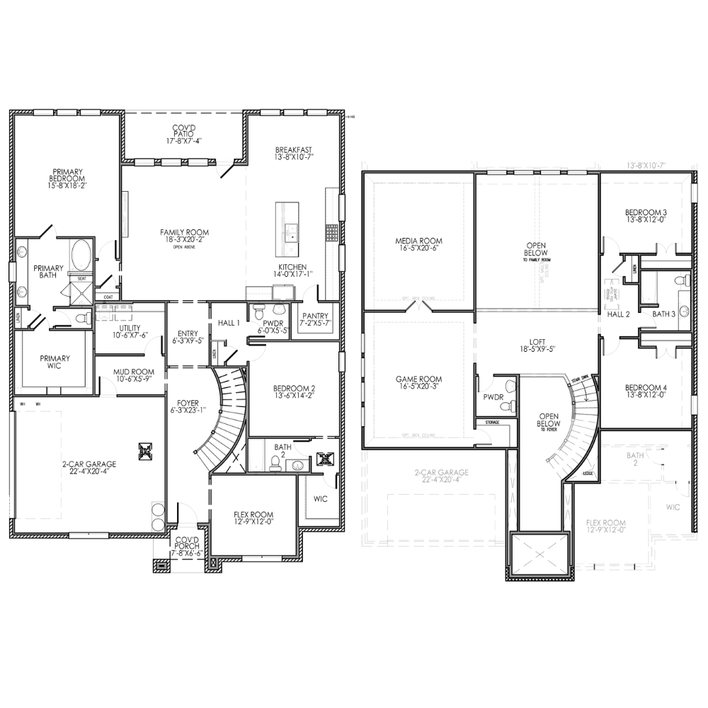 5221 Montgomery - Side Entry
