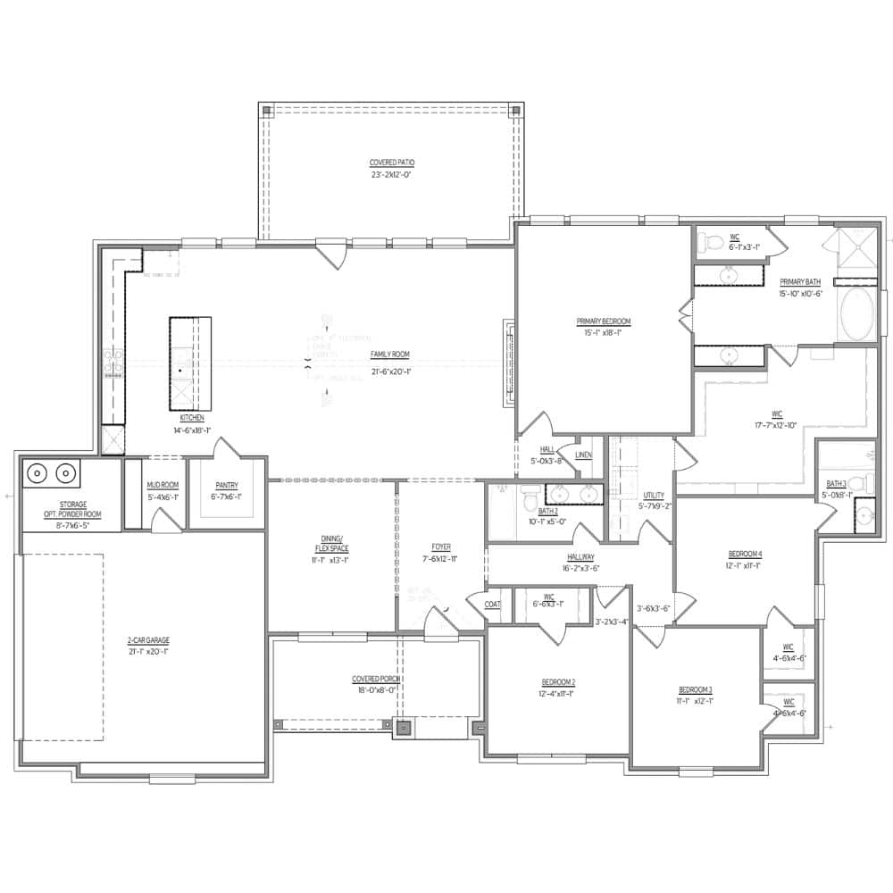 8005 Woodhaven