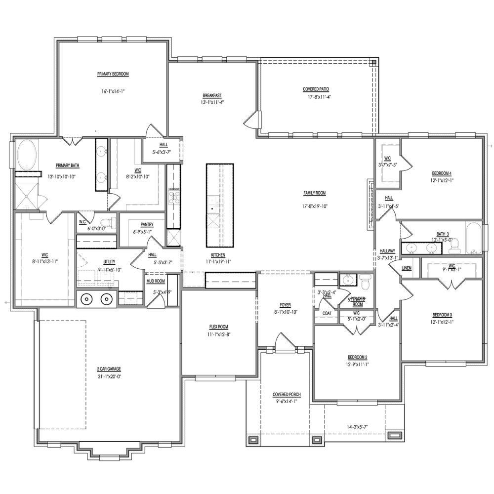 8011 Riverbend